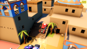 Reckless Getaway 2: Car Chase 2.1.7
