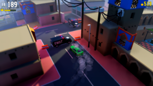 Reckless Getaway 2: Car Chase 2.1.7