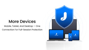 JumpJumpVPN: Fast & Secure 3.3.0 (120-640dpi) (Android 7.0+) JumpJumpVPN: Fast & Secure 3.3.0 (120-640dpi) (Android 7.0+)