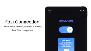 JumpJumpVPN: Fast & Secure 3.3.0 (120-640dpi) (Android 7.0+) JumpJumpVPN: Fast & Secure 3.3.0 (120-640dpi) (Android 7.0+)