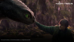 Viking Rise: Train Your Dragon 1.4.101