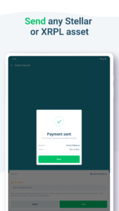 LOBSTR Wallet: Buy XLM & XRP 16.1.0