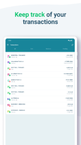 LOBSTR Wallet: Buy XLM & XRP 16.1.0