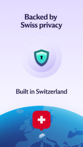 Proton VPN: Fast & Secure VPN 2.2.2