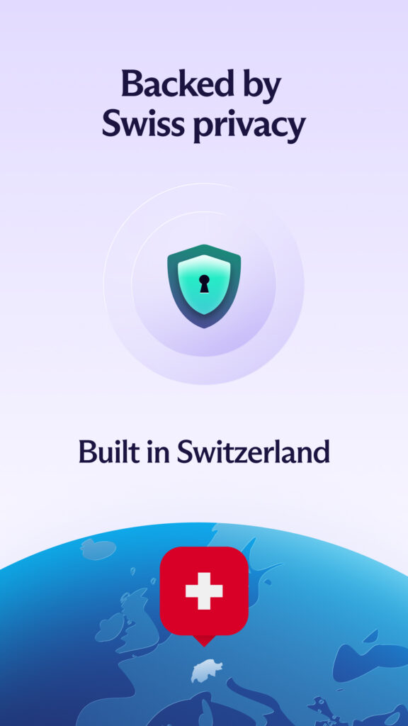 Proton VPN: Fast & Secure VPN 5.20.98.0 beta APK Download by Proton AG ...
