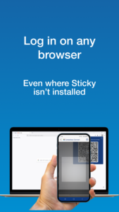 Sticky Password Manager 8.9.11.7124 Sticky Password Manager 8.9.11.7124