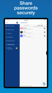 Sticky Password Manager 8.9.11.7124 Sticky Password Manager 8.9.11.7124