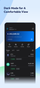 imToken: BTC & ETH Wallet 2.23.0 imToken: BTC & ETH Wallet 2.23.0