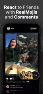 BeReal. Your friends for real. 3.97.1