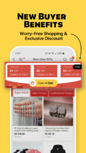DHgate-online wholesale stores 7.1.2
