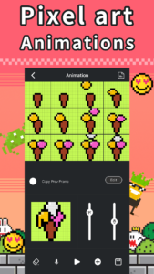 Divoom: pixel art editor 3.8.40