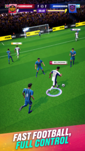FIFA Rivals - Mobile Soccer 1.22.0 FIFA Rivals - Mobile Soccer 1.22.0