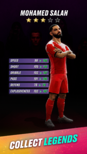 FIFA Rivals - Mobile Soccer 1.22.0 FIFA Rivals - Mobile Soccer 1.22.0