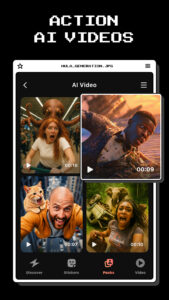Hula - AI Video Generator 2.28.0