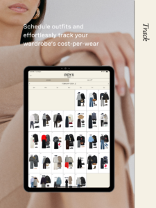 Indyx: Wardrobe & Outfit App 9.8.3 Indyx: Wardrobe & Outfit App 9.8.3