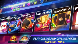 Poker Offline 5.8.2 Poker Offline 5.8.2