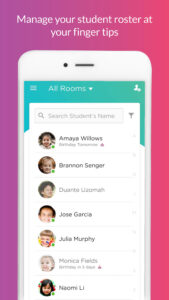 Procare: Childcare App 6.6.1 Procare: Childcare App 6.6.1