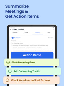 Transkriptor - Speech to Text 2.2.4 Transkriptor - Speech to Text 2.2.4