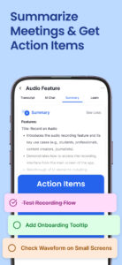 Transkriptor - Speech to Text 2.2.4 Transkriptor - Speech to Text 2.2.4