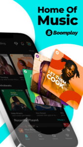 Boomplay Lite：Music Downloader 7.8.25