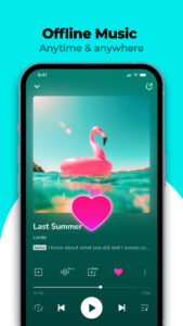 Boomplay Lite：Music Downloader 7.8.25