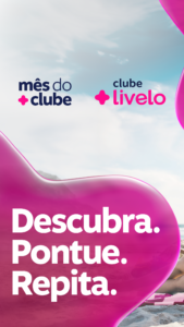 Livelo: juntar e trocar pontos 6.7.1 Livelo: juntar e trocar pontos 6.7.1