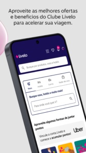 Livelo: juntar e trocar pontos 6.7.1 Livelo: juntar e trocar pontos 6.7.1