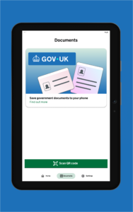 GOV.UK One Login 1.25.0 GOV.UK One Login 1.25.0