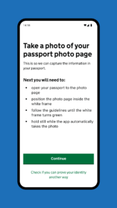 GOV.UK One Login 1.25.0 GOV.UK One Login 1.25.0