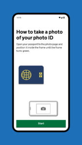 GOV.UK One Login 1.25.0 GOV.UK One Login 1.25.0