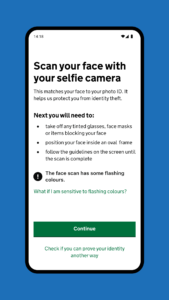 GOV.UK One Login 1.25.0 GOV.UK One Login 1.25.0