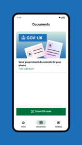 GOV.UK One Login 1.25.0 GOV.UK One Login 1.25.0