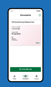 GOV.UK One Login 1.25.0 GOV.UK One Login 1.25.0