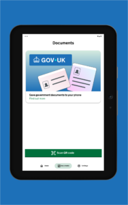 GOV.UK One Login 1.25.0 GOV.UK One Login 1.25.0