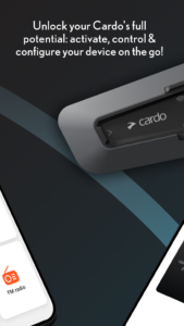 Cardo Connect 9.1