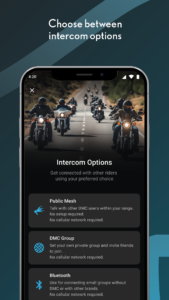 Cardo Connect 9.1