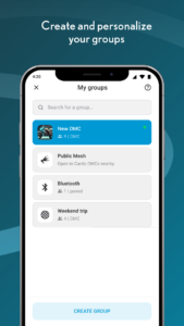 Cardo Connect 9.1