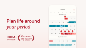 Clue: Period & Cycle Tracker 269.1