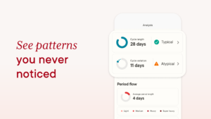 Clue: Period & Cycle Tracker 269.1