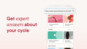 Clue: Period & Cycle Tracker 269.1