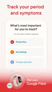 Clue: Period & Cycle Tracker 269.1