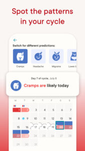 Clue: Period & Cycle Tracker 269.1