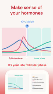 Clue: Period & Cycle Tracker 269.1