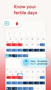 Clue: Period & Cycle Tracker 269.1