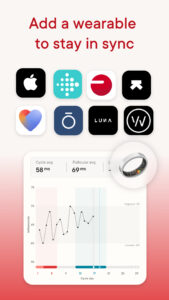 Clue: Period & Cycle Tracker 269.1