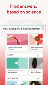 Clue: Period & Cycle Tracker 269.1