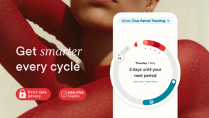 Clue: Period & Cycle Tracker 269.1