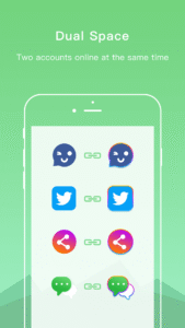 Dual Space - Multiple Accounts 3.2.6