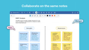 Goodnotes: AI Notes, Docs, PDF 1.0.19.0