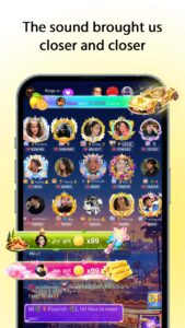 MIGO Live-Voice and Video Chat 7.8.1